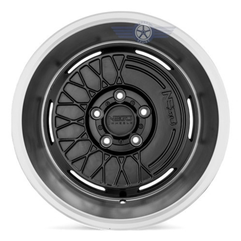 RIN 17" 5-127 XO FORZA 1 FEIFAN