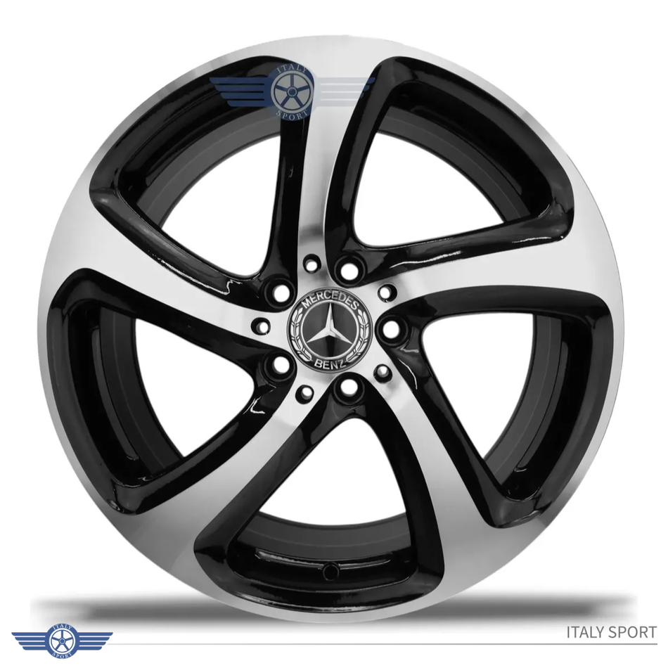 RIN 18"  5-112 R1 Sport 8035
