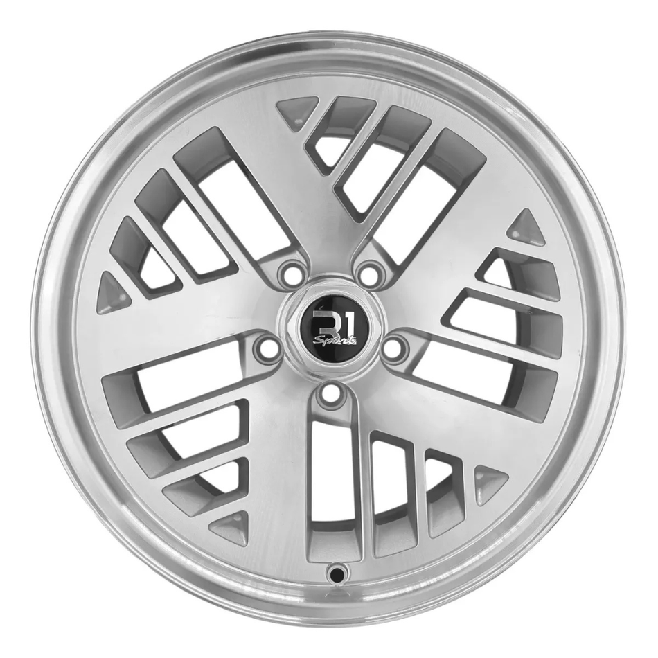 RIN 17" 5-120.65 R1 SPORT YL13