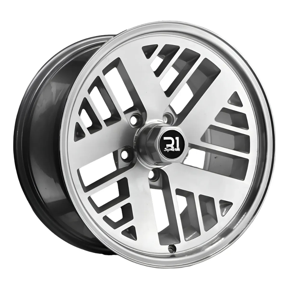 RIN 17" 5-120.65 R1 SPORT YL13
