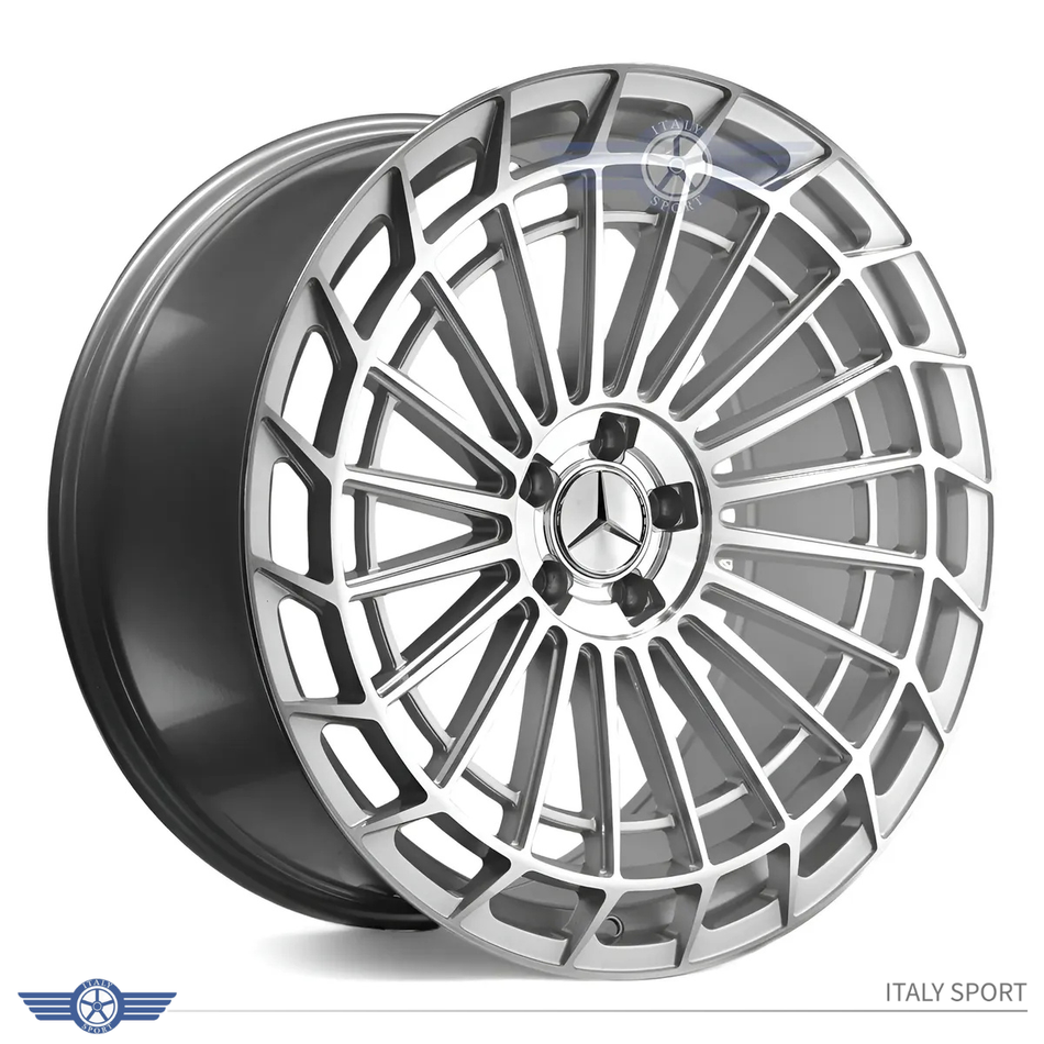 RIN 20" 5-112 R1 Sport M111-FF