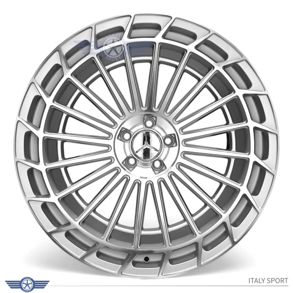 RIN 20" 5-112 R1 Sport M111-FF