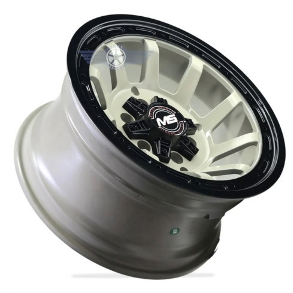 RIN 17" 6-135 6-139.7 MS MOTOR SPORT 5706