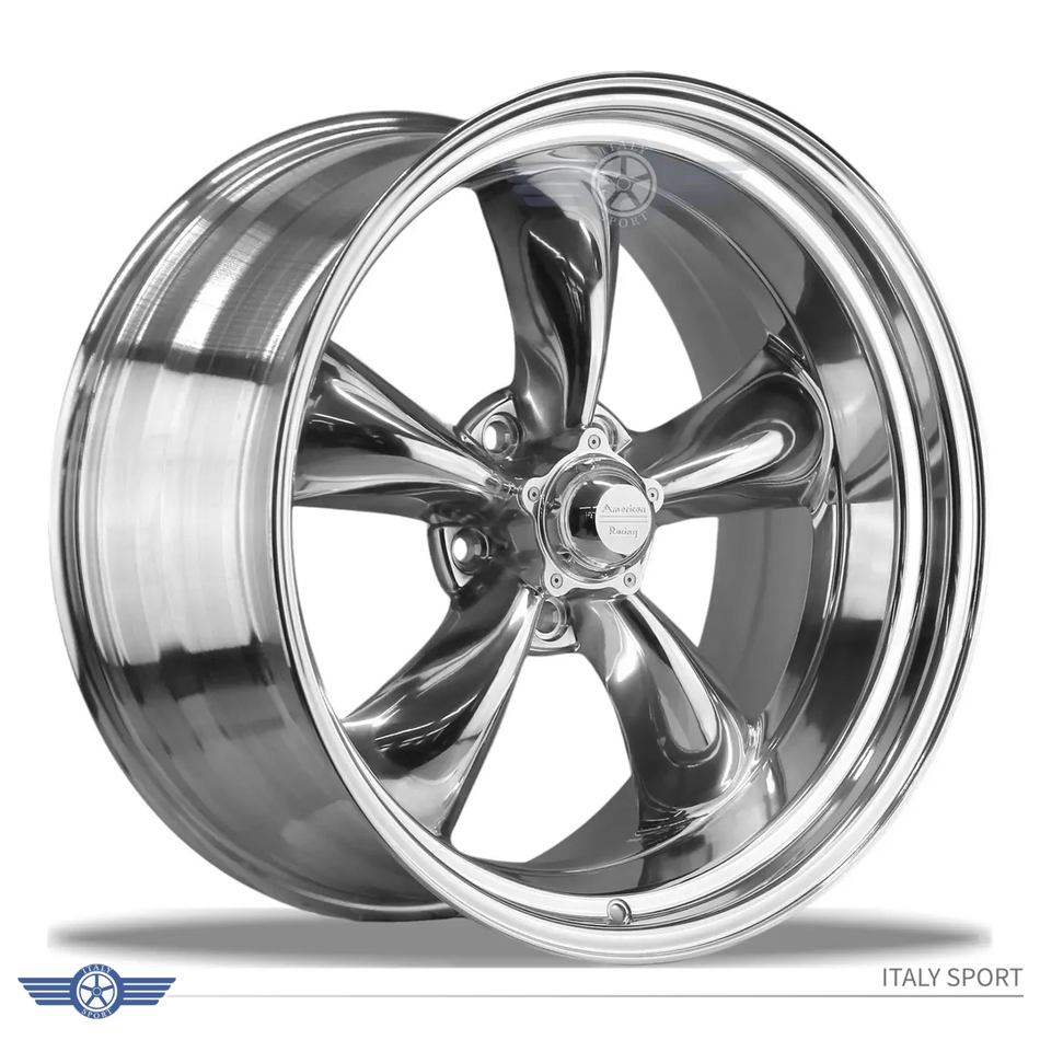 RIN 20" 5-127 American Racing VN515