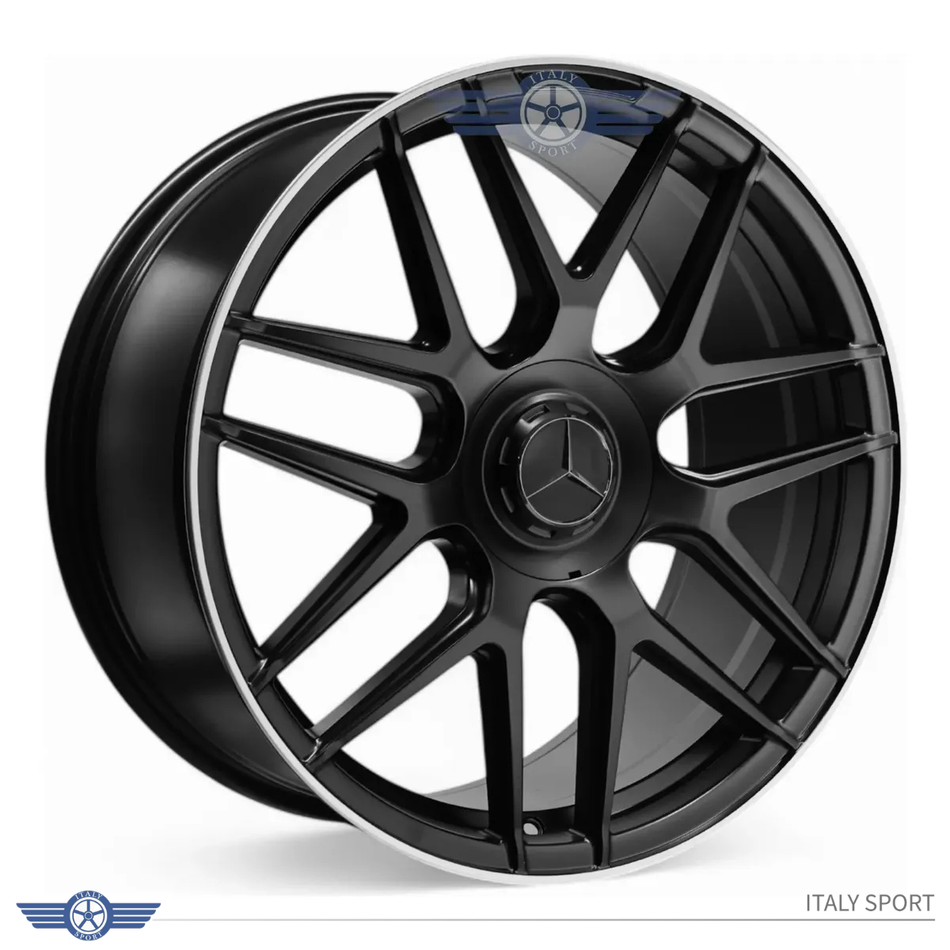 RIN 20"  5-112  R1 Sport H933F