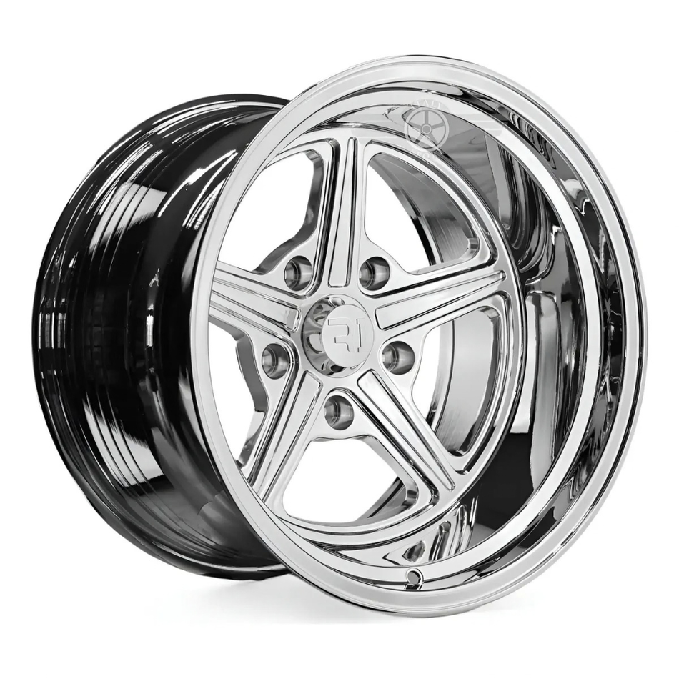 RIN 17X11" 5-139.7 R1 SPORT X083