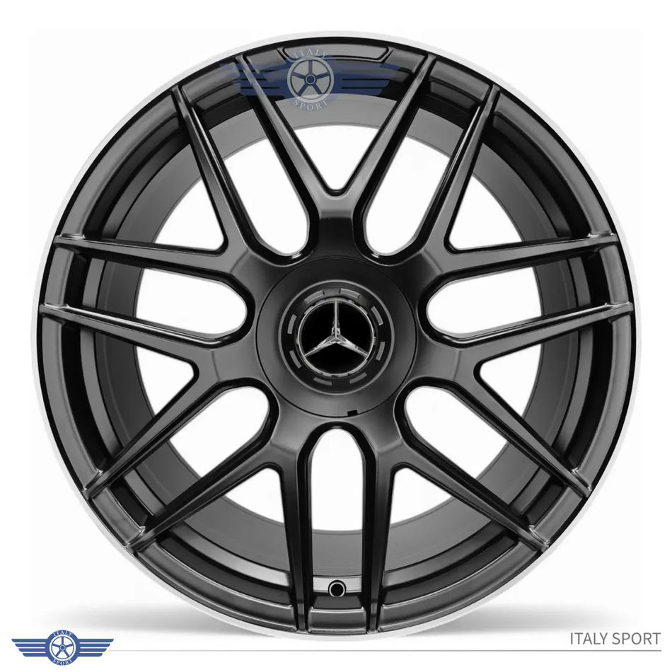 RIN 20"  5-112  R1 Sport H933F
