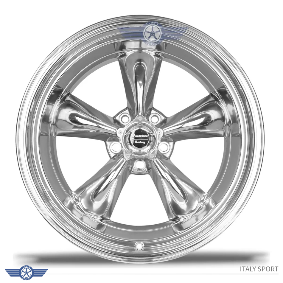 RIN 20" 5-127 American Racing VN515