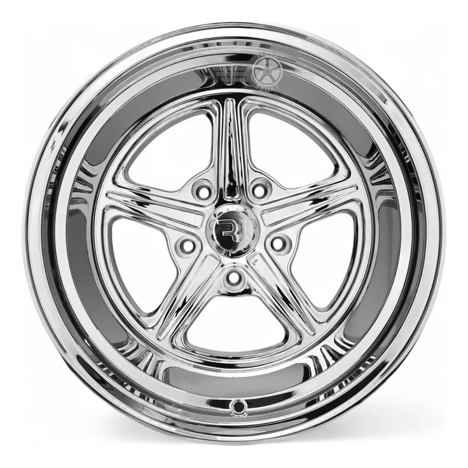 RIN 17X11" 5-139.7 R1 SPORT X083