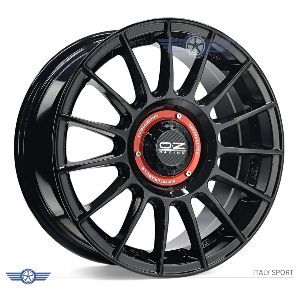 RIN 16" 4-100 RRW L2259