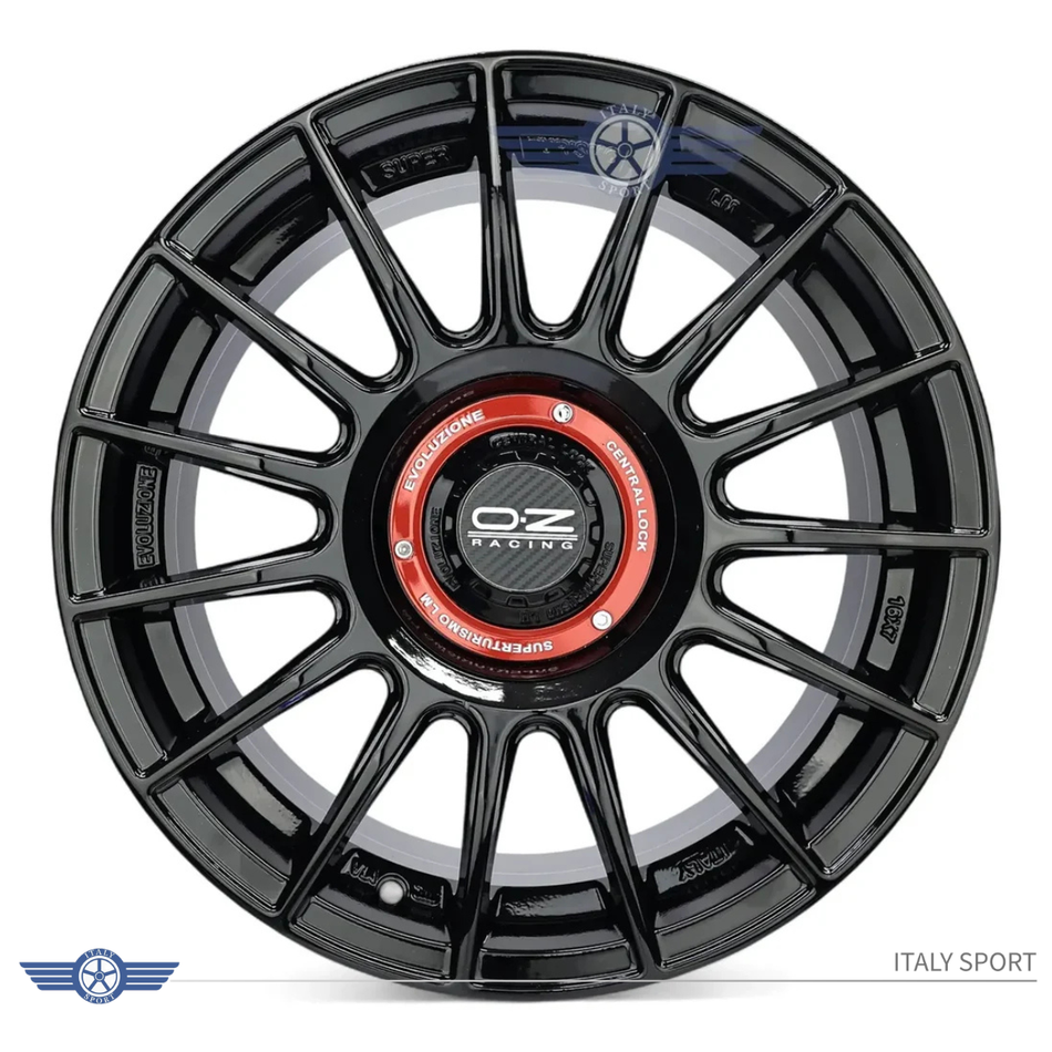 RIN 16" 4-100 RRW L2259