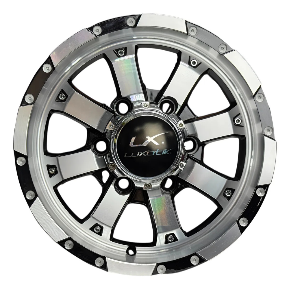 Rin 14 Luxotik HX338A