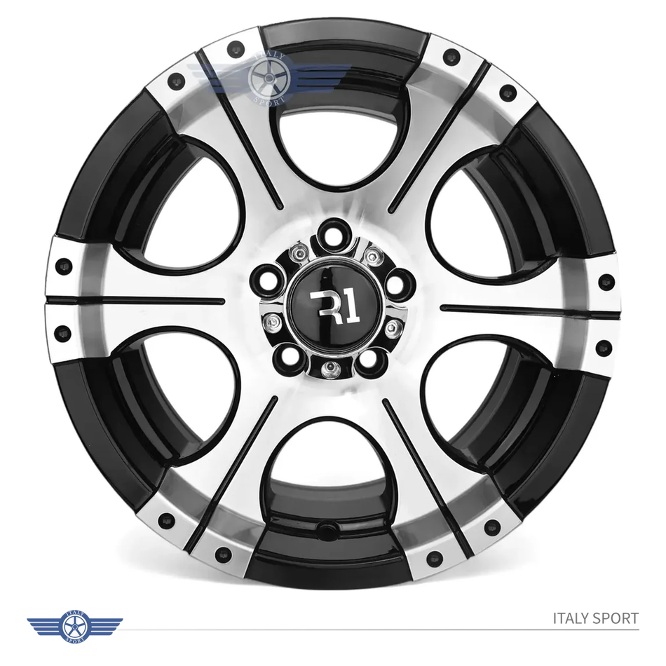 RIN 15" 5-114.3 R1 SPORT 602