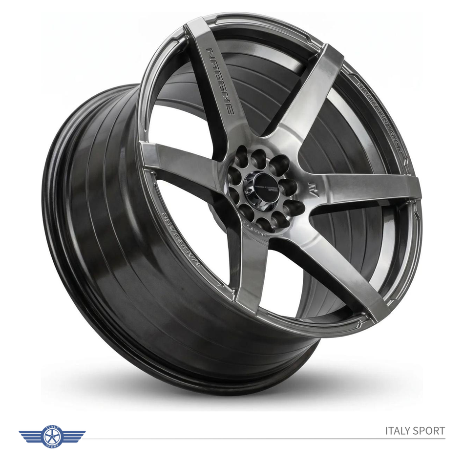 RIN 18¨ 5-100 5-114.3 Autozoo  XF043